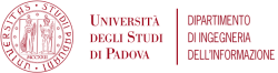 Logo of University of Padova