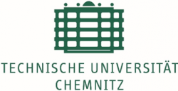 Logo of Technische Universität Chemnitz
